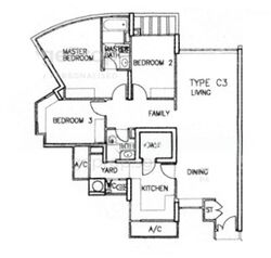 The Madeira (D23), Condominium #565778231